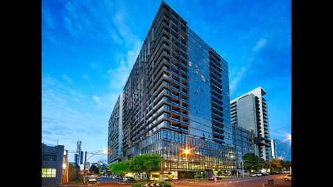 Elm Apartment - Accommodation Search 1