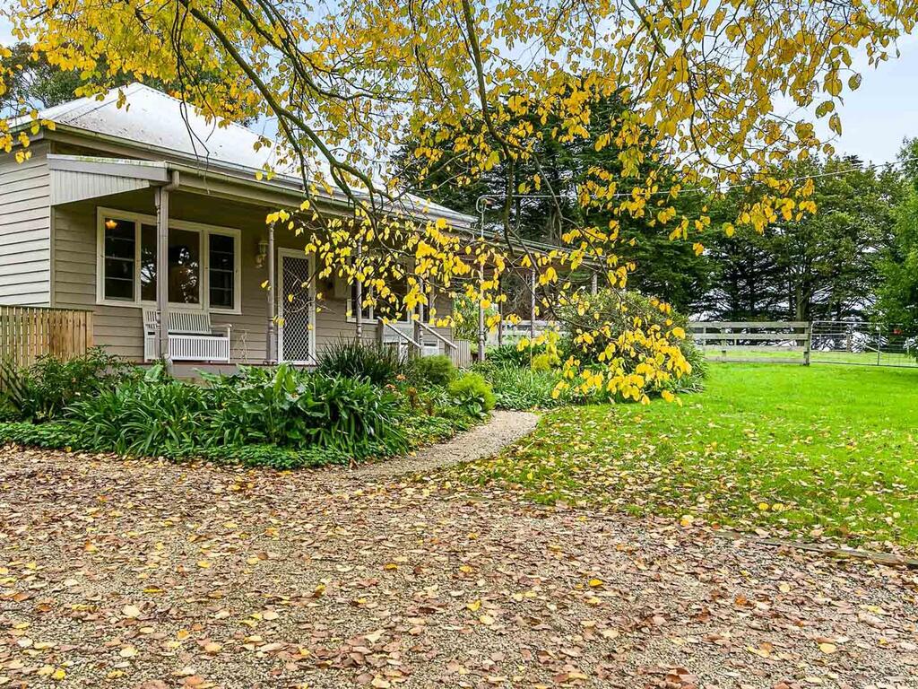 Glen Alvie ACT Accommodation Search