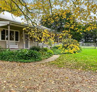 Elm Cottage - Accommodation Search
