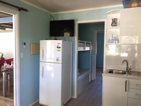 Elouera Units - Accommodation Search 1