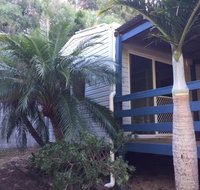 Elouera Units - Accommodation Search