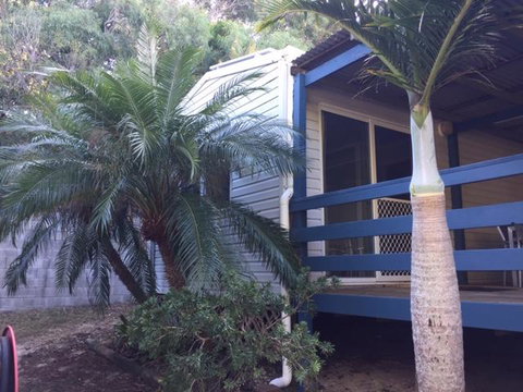 Elouera Units - Accommodation Search 0