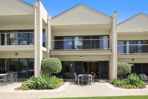 ELSINOR Townhouse 6 Mulwala - Accommodation Search 0