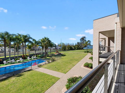 ELSINOR Townhouse 6 Mulwala - Accommodation Search 2