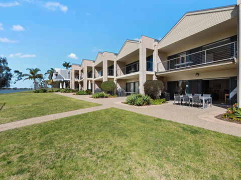 ELSINOR Townhouse 6 Mulwala - Accommodation Search 1