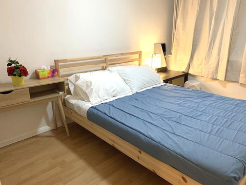Elwood Apartments - Accommodation Search 2