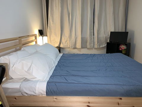 Elwood Apartments - Accommodation Search 1