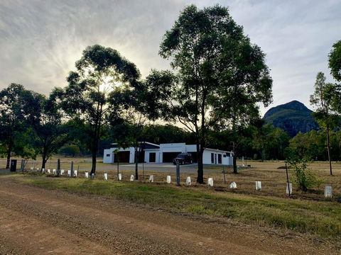 Elysium Fields Moogerah - Accommodation Search 1