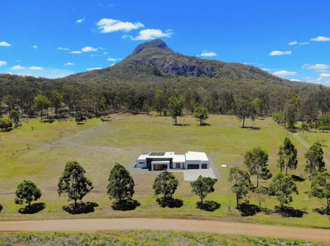 Elysium Fields Moogerah - Accommodation Search 0
