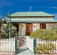 Emaroo Cottages Broken Hill - Accommodation Search