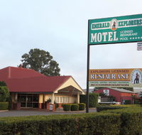 Emerald Explorers Inn - Accommodation Search