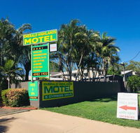 Emerald Highlands Motel - Accommodation Search