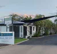 Emerald Motel Apartments - Accommodation Search