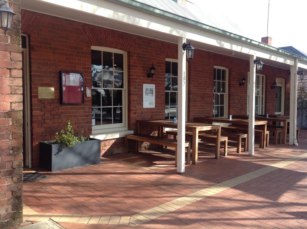 Costerfield VIC Accommodation Search