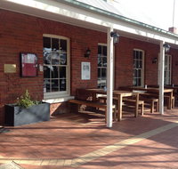 Emeu Inn Bed  Breakfast - Accommodation Search