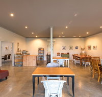 Emma's Cottage Vineyard - Accommodation Search
