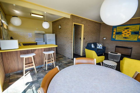 Emmanuel Holiday Apartment - Accommodation Search 1