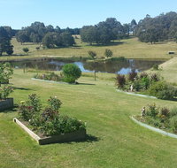 Emu Lodge Country Retreat - Accommodation Search