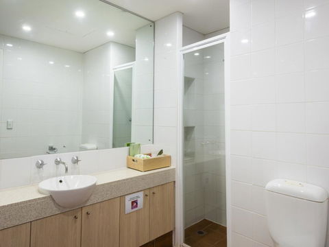 Emu Walk Apartments - Accommodation Search 1