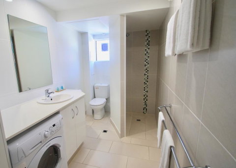 Endeavour Inn Emu Park - Accommodation Search 2