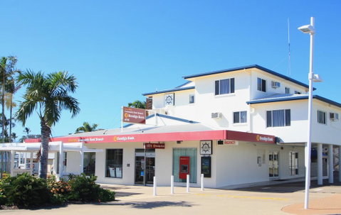 Endeavour Inn Emu Park - Accommodation Search 3