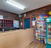 Enfield Motel - Accommodation Search