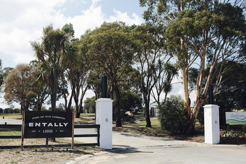 Entally Lodge - Accommodation Search 1