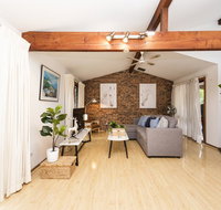 Epping 3BR 3BA Fast Wifi Easy Parking House - Accommodation Search