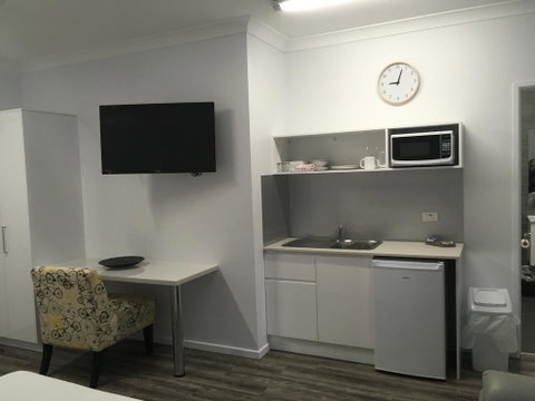 Escape On Lake - Accommodation Search 1