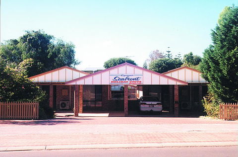 Esperance Seafront Holiday Units - Accommodation Search 0