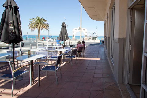 Esplanade Hotel Adelaide - Accommodation Search 3