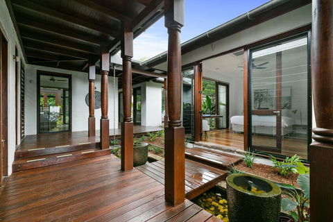 Esprit Luxury Retreat Palm Cove - Accommodation Search 2