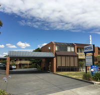 Essendon Motel - Accommodation Search