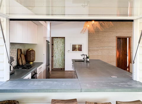 Eternity Beach House - Eco Luxury Byron Bay - Accommodation Search 3