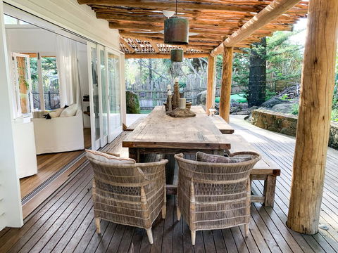 Eternity Beach House - Eco Luxury Byron Bay - Accommodation Search 2