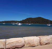 Ettalong Beach motel - Accommodation Search