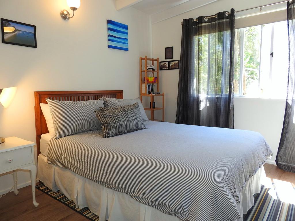 Eumundi QLD Accommodation Search