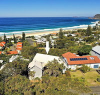 EUREKA - Accommodation Search