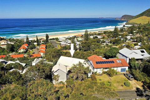 EUREKA - Accommodation Search 0