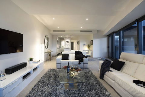 Eureka Tower - Accommodation Search 2
