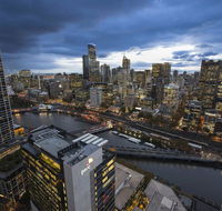 Eureka Tower - Accommodation Search