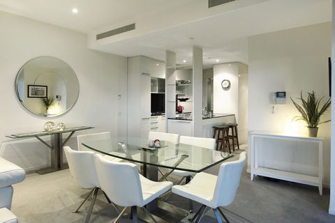 Eureka Tower - Accommodation Search 3