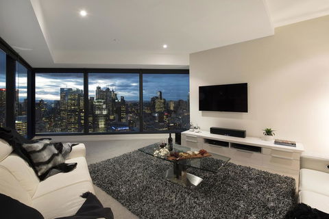 Eureka Tower - Accommodation Search 1
