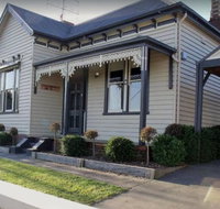 Eureka Views BB Ballarat - Accommodation Search