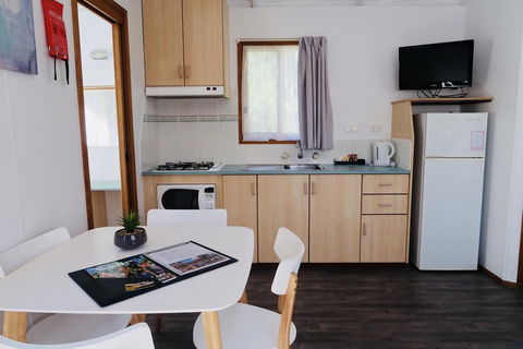 Euroa Caravan Park - Accommodation Search 2