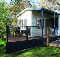 Euroa Caravan Park - Accommodation Search