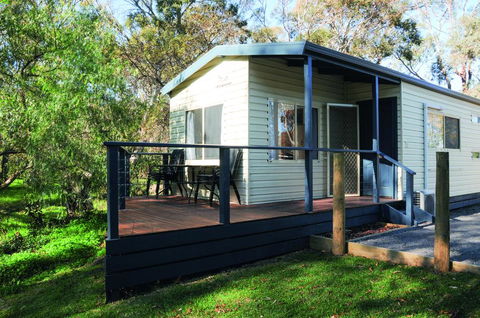 Euroa Caravan Park - Accommodation Search 0