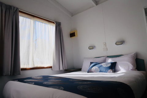 Euroa Caravan Park - Accommodation Search 1