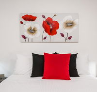 Euroa Motor Inn - Accommodation Search