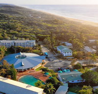 Eurong Beach Resort - Accommodation Search